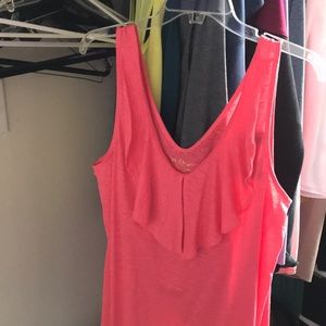 Lilly Pulitzer Tank